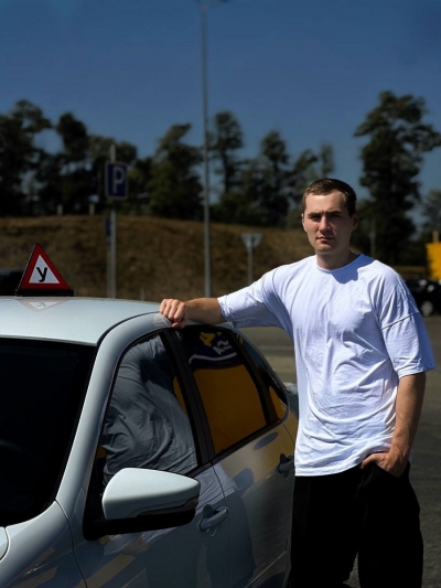 Воронин Даниил Александрович