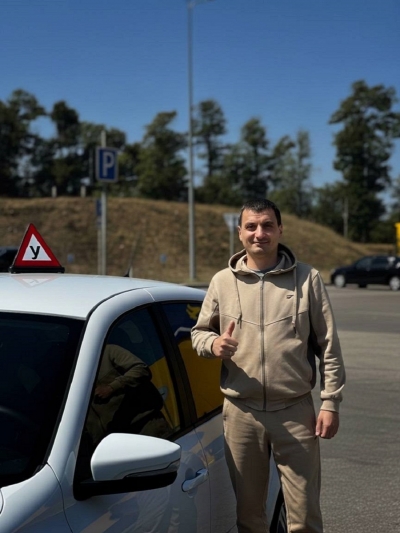 Багренцев Сергей Владимирович