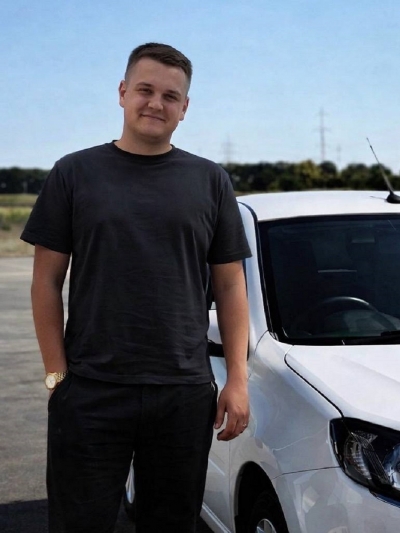 Исаев Александр Александрович