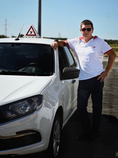 Локтионов Роман Юрьевич