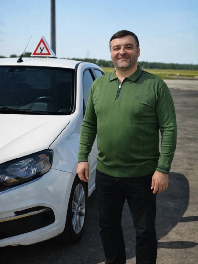 Бабаян Левон Суренович