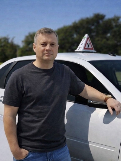 Марченко Андрей Михайлович