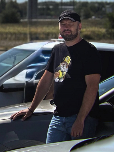 Спиридонов Андрей Сергеевич