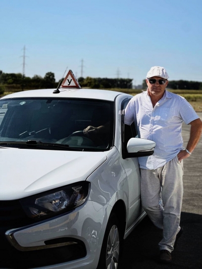 Камынин Виталий Иванович