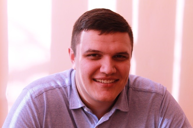 Олег Александрович